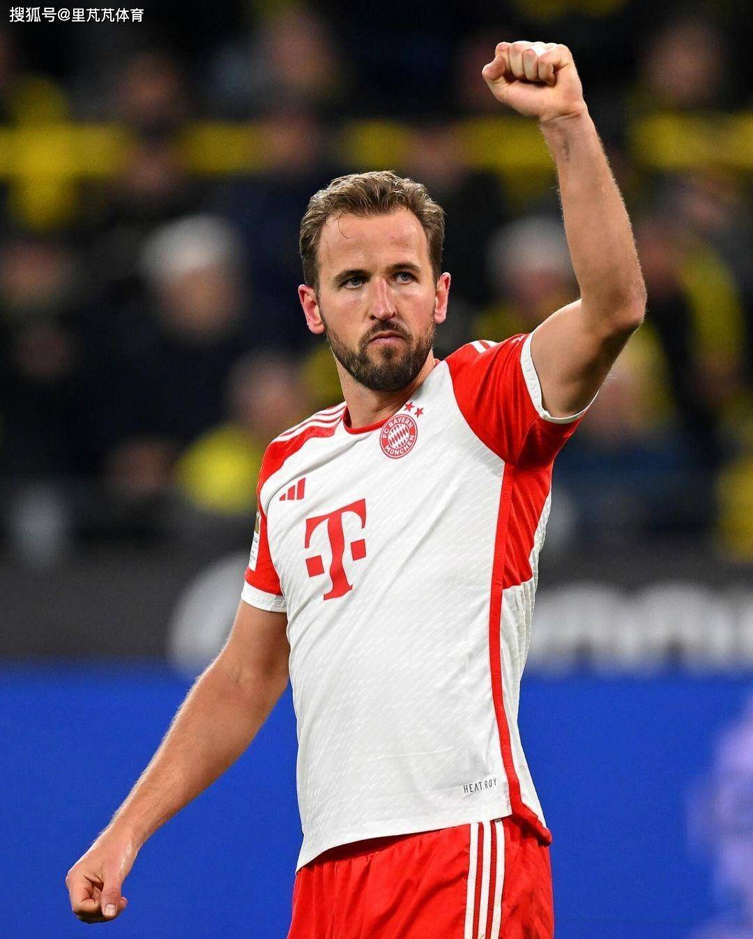 一个向左一个向右：凯恩在拜仁圆梦，阿尔瓦雷斯却失去了冠军圣体